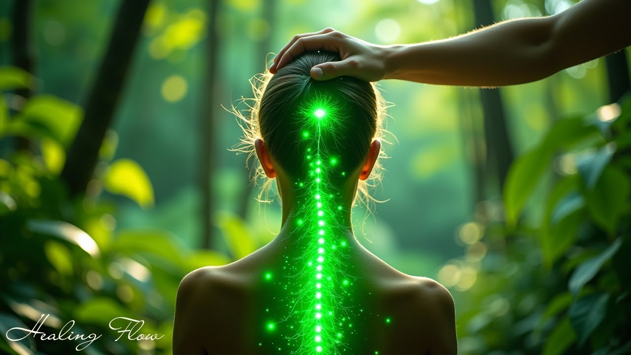 RESTORE WHAT WAS LOST WITHIN YOU ✧Heal Damage In The Body, Emotional & Physical Healing ✧Reiki Music RESTORE WHAT WAS LOST WITHIN YOU ✧Heal Damage In The Body, Emotional & Physical Healing ✧Reiki Music