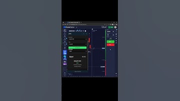2025 • Free Auto 96% AI Trading Bot & Signals | Pocket Option Strategy 96% Win Rate