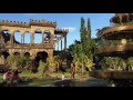 The Ruins in Talisay / Bacolod ,One of the Best Landmarks in the Philippines, Day &amp; Night