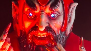 The Khlyst - TIPS N TRICKS (Official Video)