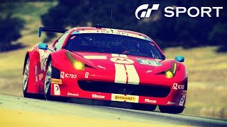 Episode fifty two of "gt masters", the review series where i will be
assessing best and perhaps worst points for gt class racing cars that
feature on...