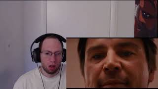 Trap | Official Trailer | Reaction