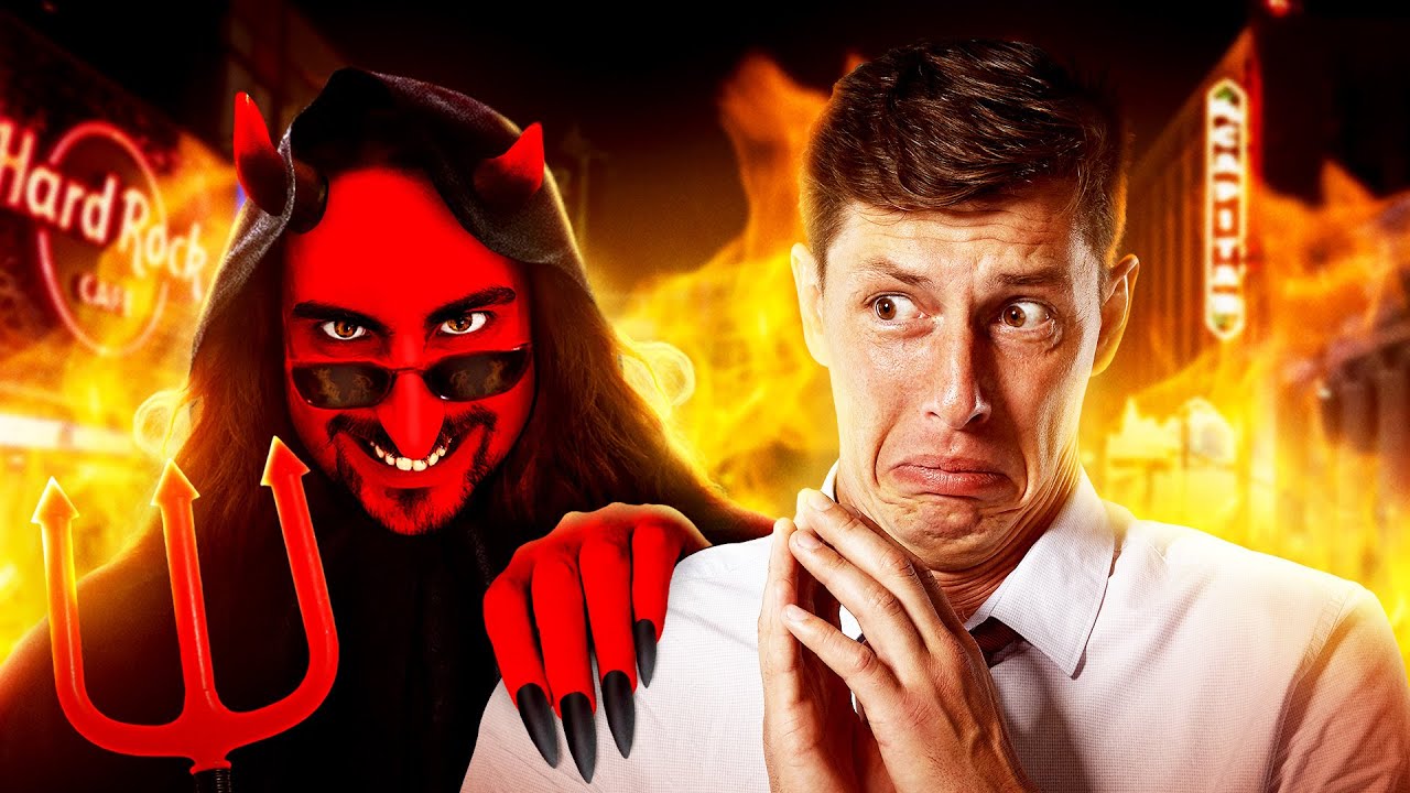 JUDGING HOLLYWOOD’S WORST SINS
