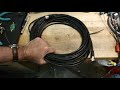 #564 NANOVNA Coax Loss Measurement