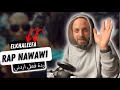  rap nawawi  elkhaleefa reaction   