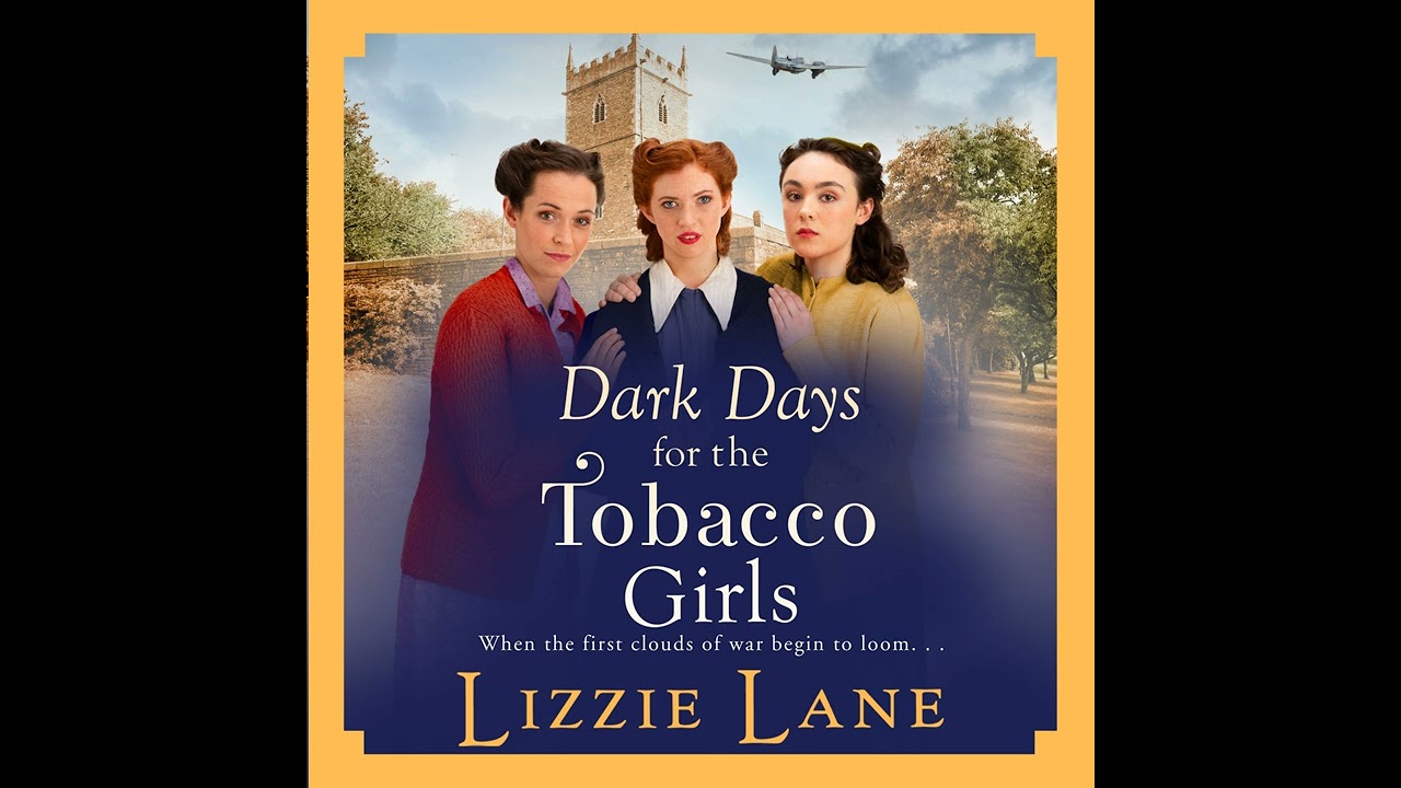 Lizzie Lane