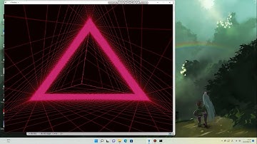 【MUGEN】Yagwick[Lv.4] vs Dynamic://Parallax[Lv.3 Top Tier Postman]