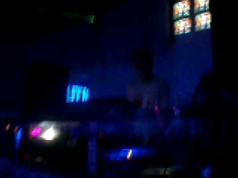 Marcos Silvestre@After Insomnia Emotional Club (Mu...