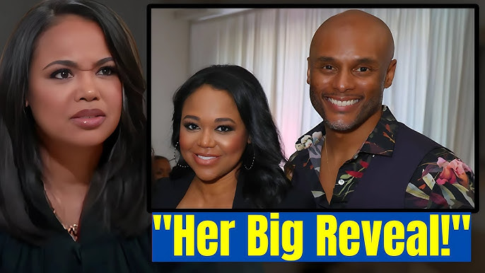 Judge Faith Breaks Her Silence The Truth About Her Marriage at 47 - YouTube