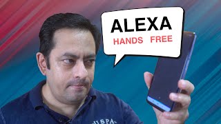 Make your Redmi Phone Completely Hands Free Using Alexa Voice Commands screenshot 3