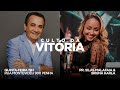 Culto da Vitória | Pr Silas Malafaia & Bruna Karla | 08/10/20