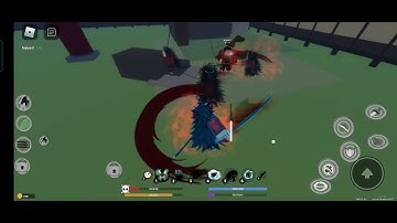 Demonfall ranked rage quit...