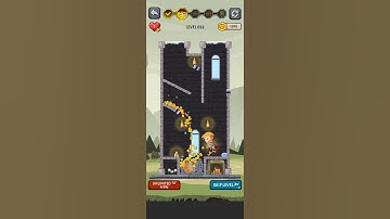 How to loot- level 52 #shorts