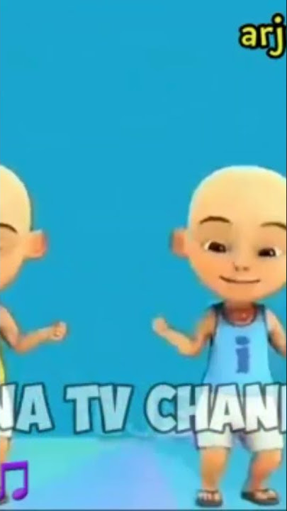 Upin Ipin Shaun the sheep Ojo dibandingke #shorts #tiktok #upinipin