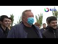 Фестиваль «Дагестан Воркаут фест 2021» прошел в Каспийске