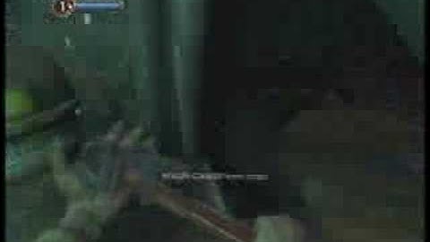 Bioshock Demo Direct Feed Part 2