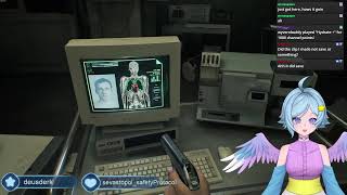 Resident Evil 9: Requiem | Day 2!