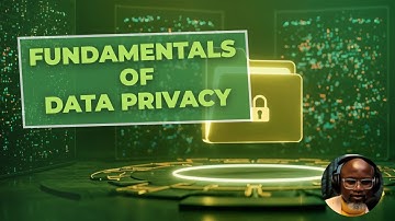 Data Privacy Assessment & Data Governance Overview | Fundamentals of Data Privacy || Skillweed