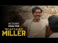 Captain Miller - Sneak Peek | Dhanush | Shivarajkumar | Sundeep Kishan | Arun Matheswaran image