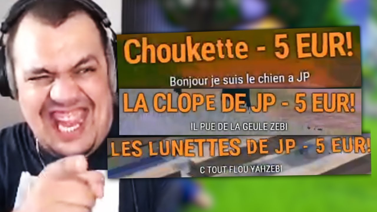 LA CHIENNE DE JEAN PORMANOVE - YouTube