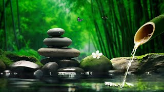 RELAXING ANTI-STRESS MUSIC TO CALM THE MIND - MUSIC TO REDUCE ANXIETY #9 by Peaceful Relaxation 425 views 2 weeks ago 3 hours, 24 minutes