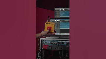 What Happens When Your Laptop Fails On Stage? Ft. Radial