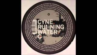 Cyne - Running Water