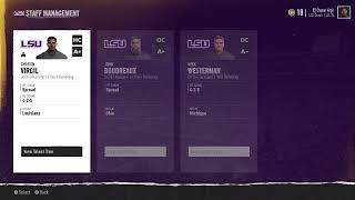 Swindle season 8 semifinals