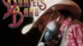 Video voorbeeld van "Charlie Daniels Band - "Caballo Diablo""