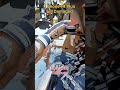 iPhone 14 Plus Display change , body change - complete by Bhagwati Telecom jailroad indore
