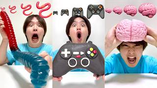 Saito09 funny video 😂😂😂