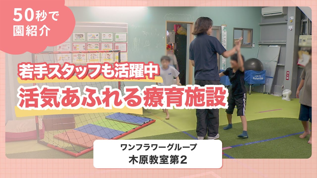 YouTubeの動画サムネイル