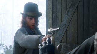 What happens if you meet Sean in 1898?