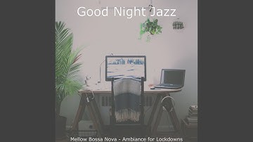 High-class Ambience for Work from Home