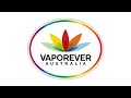 Experience the  tropics  with vaporever australia