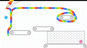 Brain Dotsでステージ118をクリアしました！ http://braindotsapp.com #BrainDots #Brain...