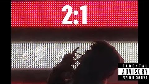 Pesodona - 2:1 (OFFICIAL MUSIC VIDEO)