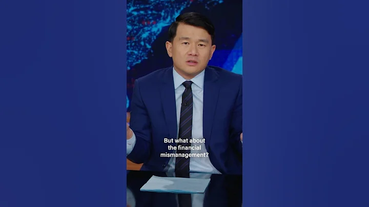 Did Pete Hegseth think he was the veteran the charity would go to? #DailyShow #PeteHegseth