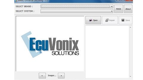 ECUVONIX 3.2 IMMO OFF INSTALACION DE 3.2 CAR IMMOBILIZER UNIVERSAL DESINMOVILIZAR MI CARRO