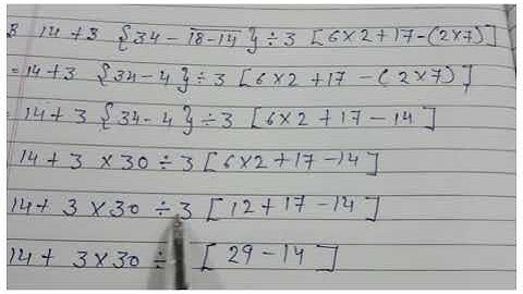 Class-5th//chapter-5 //simplification//Activity-2//page no.45//