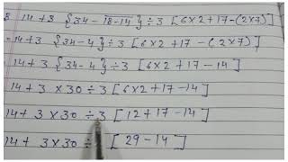 Class-5th//chapter-5 //simplification//Activity-2//page no.45//
