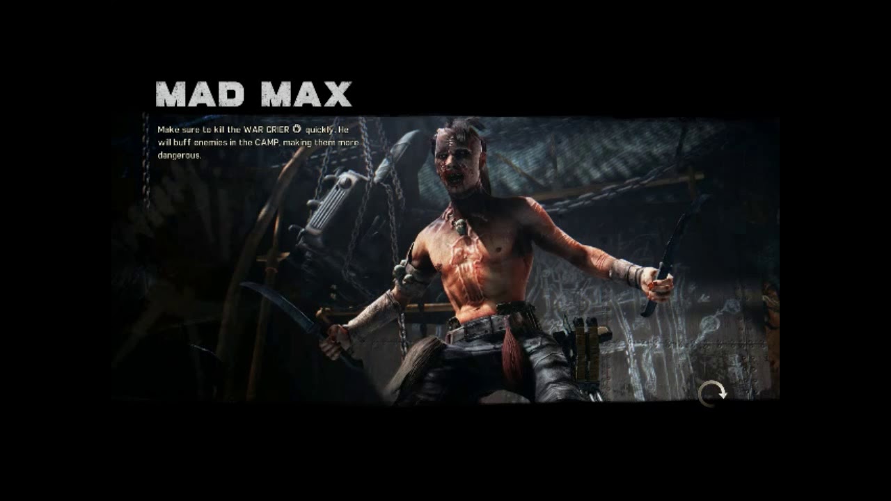 LAG FIX MAD MAX |||LOW ENDING PC||| 100% WORKING