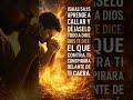Dios no deja a sus hijos en vergüenza #amor #dios #fe #diosteama #reflexion #levantadospordios