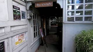 Breakfast at Hill Station Baguio