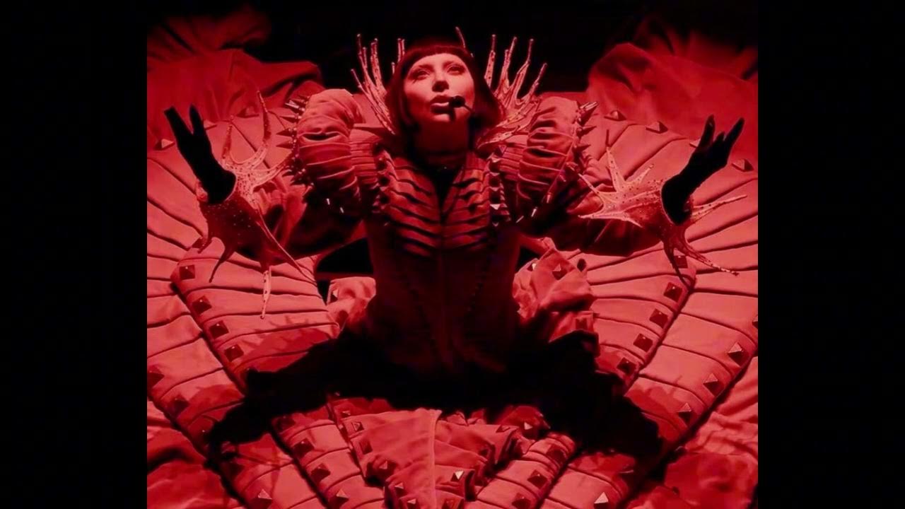 Lady Gaga - ‘Judas’ (Live Copacabana Audio 2025) Lady Gaga - ‘Judas’ (Live Copacabana Audio 2025)