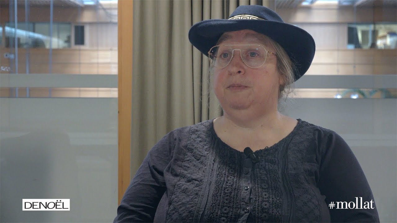 Jo Walton - Pierre-de-vie