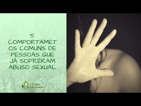 Vídeo: Como parar de se sentir culpado sem um bom motivo