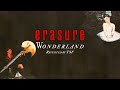 Erasure - Wonderland (Remix Album by TSF)