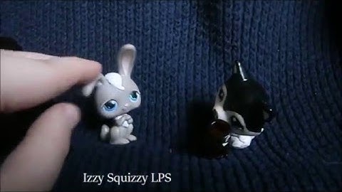 LPS - Jar of Hearts (Full MEP) - Valentines Day Special