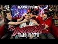 Kevin Smith's Daredevil | Guardian Devil | Back Issues